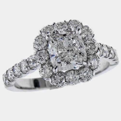 Jewelry Store «Shaftel Diamond Co.», reviews and photos, 6222 Richmond Ave #150, Houston, TX 77057, USA