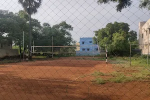 AVC Volleyball ground image