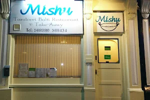 Mishu Tandoori Balti Restaurant & Takeaway image