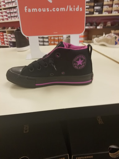 Shoe Store «Famous Footwear», reviews and photos, 8004 Denton Hwy, Watauga, TX 76148, USA