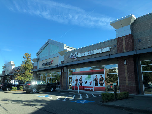 Cell Phone Store «Verizon», reviews and photos, 19230 Alderwood Mall Pkwy #150, Lynnwood, WA 98036, USA