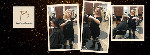 Hair Salon «Taylor Brooks Hair Salon», reviews and photos, 11705 Jones Bridge Rd B203, Johns Creek, GA 30005, USA