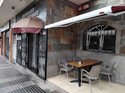 Bar Restaurante Ca Jorge - C. Fondos de Segura, 17, B, 35019 Las Palmas de Gran Canaria, Las Palmas, Spain
