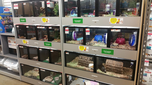 Pet Supply Store «Pet Supplies Plus», reviews and photos, 17010 Kercheval Ave, Grosse Pointe, MI 48230, USA