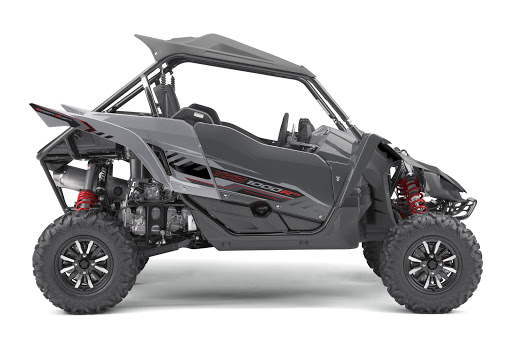 Motorcycle Dealer «Sarasota PowerSports», reviews and photos, 2001 University Pkwy, Sarasota, FL 34243, USA