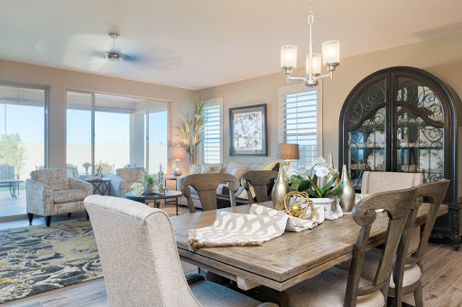 Furniture Store «La-Z-Boy Home Furnishings & Decor», reviews and photos, 6828 E Camelback Rd, Scottsdale, AZ 85251, USA