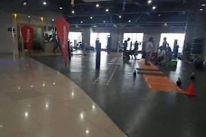 Fitness First - Fairview image