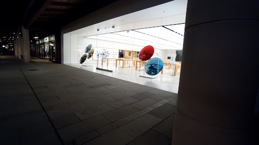 Shopping Mall «The Village at Corte Madera», reviews and photos, 1618 Redwood Hwy, Corte Madera, CA 94925, USA