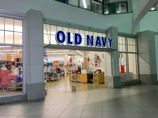 Clothing Store «Old Navy», reviews and photos, 1600 Saratoga Ave, San Jose, CA 95129, USA