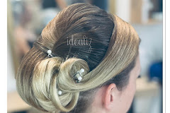 L’ idealiz coiffure