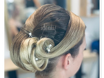 L’ idealiz coiffure