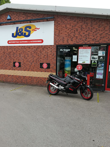 J&S Accessories Ltd - Leicester