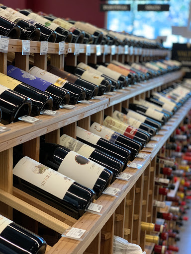 Wine Store «K&L Wine Merchants», reviews and photos, 855 Harrison St, San Francisco, CA 94107, USA