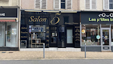 Photo du Salon de coiffure Le Salon 5 à Pavilly