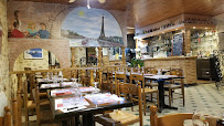 Atmosphère du Restaurant libanais Etoile à Saclay - n°1