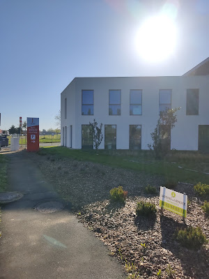Maison départementale des Solidarités et de la Famille à Les Sables-d'Olonne