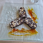 Photo n°4 de l'avis de Enrico.a fait le 01/05/2022 à 07:48 sur le  Ristorante Bar da Maria à Genga