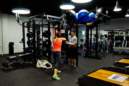 Gym «1 & Only Fitness», reviews and photos, 8607 E 116th St, Fishers, IN 46038, USA