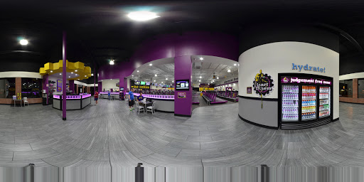 Gym «Planet Fitness», reviews and photos, 637 Spartanburg Hwy, Hendersonville, NC 28792, USA