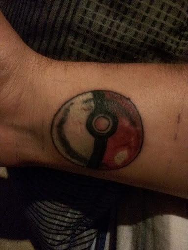 Explore tattoo ideas floral, creative tattoo ideas in Denver, available at Endless Ink Tattoo & Piercing