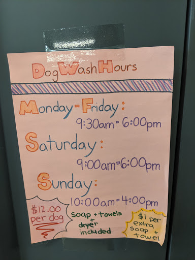 Pet Supply Store «An-Jan Feed & Pet Supply», reviews and photos, 111 S Main St, Milpitas, CA 95035, USA