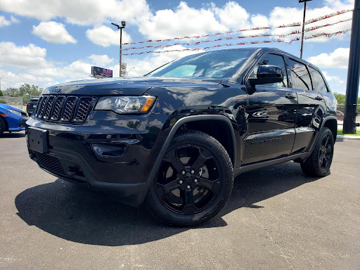 Used Car Dealer «Max Auto Sales, Inc.», reviews and photos, 121 Sherwood Dr, San Antonio, TX 78201, USA