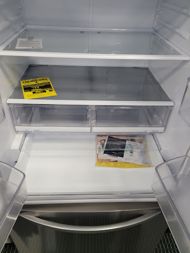 Appliance Store «Appliance Alley», reviews and photos, 1691 Hancock St, San Diego, CA 92101, USA