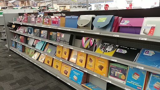 Office Supply Store «Staples», reviews and photos, 4200 W 78th St, Bloomington, MN 55435, USA