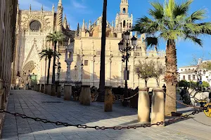 Oficina de Turismo de Sevilla image