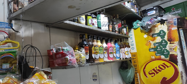 Número de telefone de Bar da Cachaça