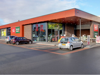 Pets Place - Boerenbond