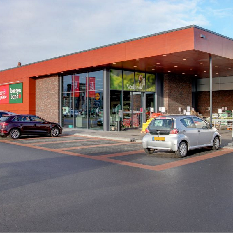 Pets Place - Boerenbond