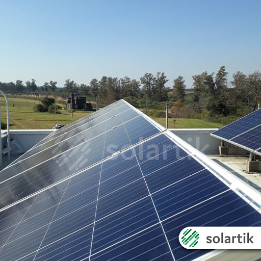 Solartik - Energía Solar Renovable