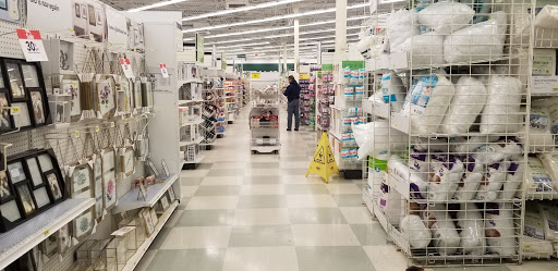Fabric Store «Jo-Ann Fabrics and Crafts», reviews and photos, 10261 River Marsh Dr #149, Jacksonville, FL 32246, USA