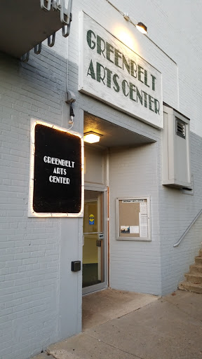 Performing Arts Theater «Greenbelt Arts Center», reviews and photos, 123 Centerway, Greenbelt, MD 20770, USA