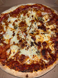 Pizza du Pizzeria La Pizzeta Bois guillaume - n°16