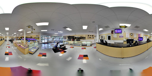 Pawn Shop «Picasso Pawn», reviews and photos, 2609 S Saunders St, Raleigh, NC 27603, USA