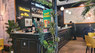 Photo n°92 de Rodizio Brazil - Marseille à Marseille ()