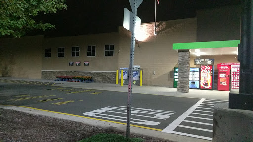 Supermarket «Walmart Neighborhood Market», reviews and photos, 9714 Sliding Hill Rd, Ashland, VA 23005, USA