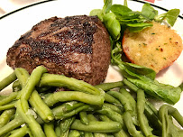 Steak du Restaurant français Brasserie Lipp à Paris - n°3