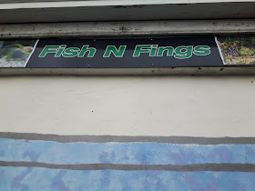 Fish 'n' Fings