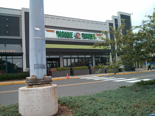 Shopping Mall «The Shoppes at Buckland Hills», reviews and photos, 194 Buckland Hills Dr, Manchester, CT 06042, USA