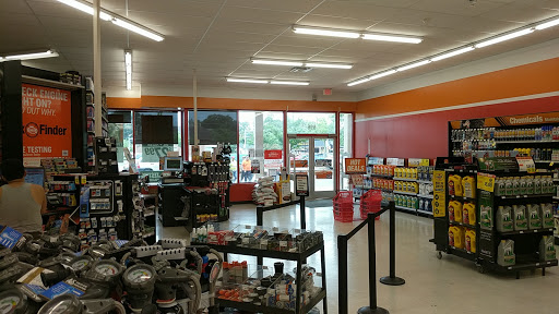 Auto Parts Store «AutoZone», reviews and photos, 696 Elden St, Herndon, VA 20170, USA