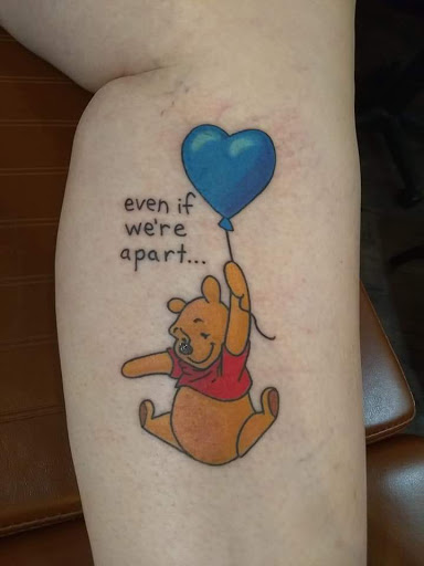 Explore dave matthews tattoo ideas, creative tattoo ideas in Portland, available at Skin City Tattoo and Body Piercing