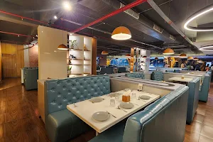 Bot 9 AI Themed Restaurant image