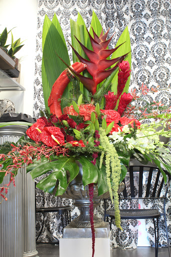 Florist «Amazing Flowers Miami», reviews and photos, 252 Sunny Isles Blvd #2b, Sunny Isles Beach, FL 33160, USA