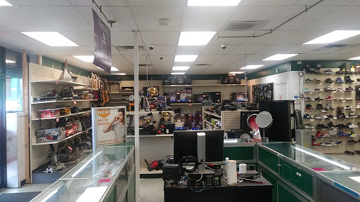 Value Pawn & Jewelry, 315 S Pine Ave, Ocala, FL 34471, USA, 