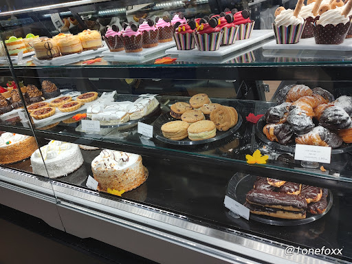 Supermarket «Price Chopper», reviews and photos, 39 N Plank Rd, Newburgh, NY 12550, USA