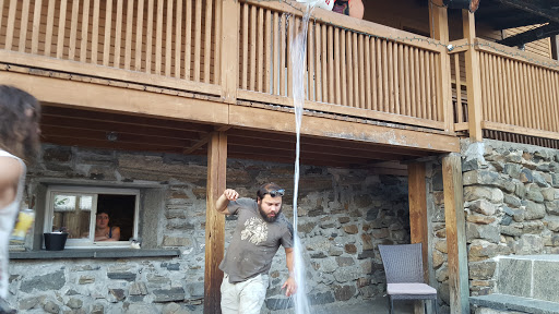 Pub «Waterhole», reviews and photos, 48 Main St, Saranac Lake, NY 12983, USA