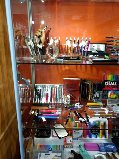 Stationery Store «Paper Place», reviews and photos, 4001 N Lamar Blvd, Austin, TX 78756, USA